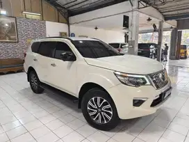 Nissan TERRA VL 2.5 Diesel AT 2019 Putih