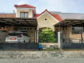 Dijual rumah turun harga Bu