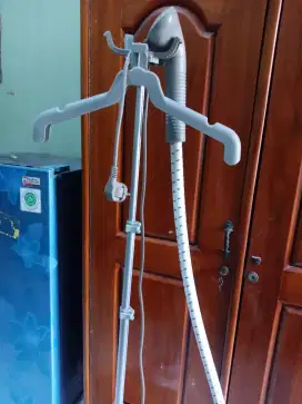 STEAMER setrika uap panas 1.5 liter masih bagus