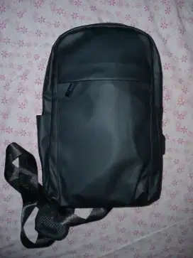 TAS COWOK WATERPROOF