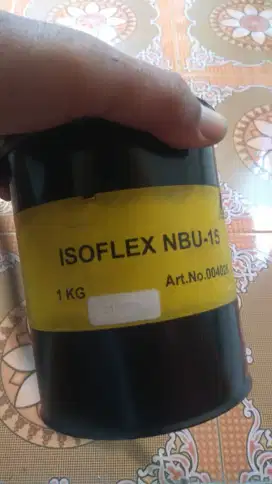 Grease ISOFLEX NBU-15 Original Germany__Baru_