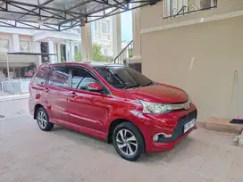 Toyota Avanza Veloz 1.5 AT 2017 Bensin