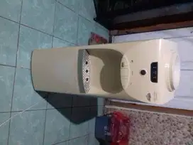 dispenser hot n cool sanken murah bekas