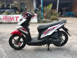 Beat esp thn 2015 plat AB Bantul