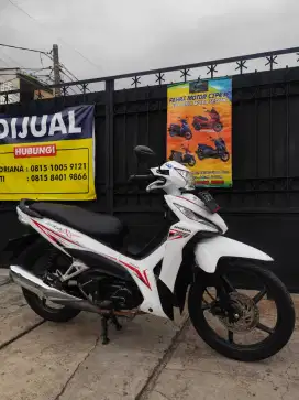 Honda Revo X Tahun 2019