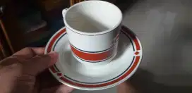 Cangkir keramik