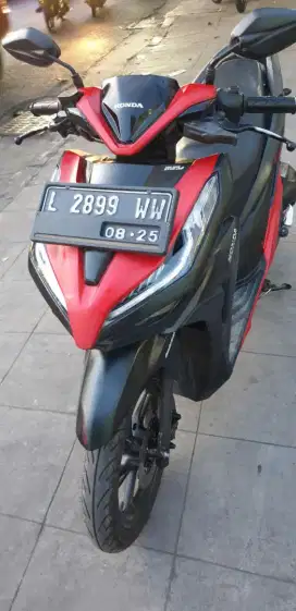 Vario 150 SE th 2020 istimewa pjk baru 08-2025