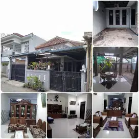 Jual rumah cepat