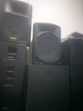 Sewa Sound system