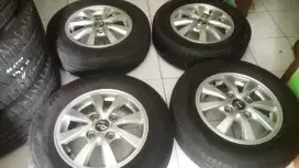 VELG toyota avanza ring 14