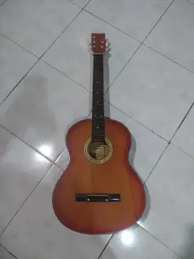 jual Gitar YAMAHA G_225_