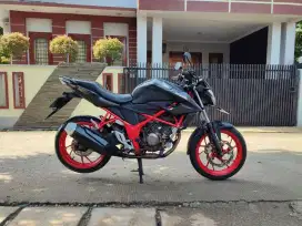 JUAL CEPAT CB 150R TAHUN 2016