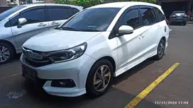 Honda Mobilio 2019 Bensin