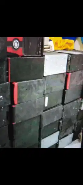 Terima komputer rusak /padam, dan elektronik rusak