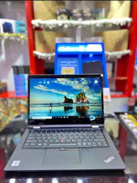 READY STOCK LAPTOP PREMIUM | LENOVO YOGA L13 CI5 RAM 16GB