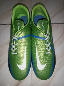 jual sepatu futsal Nike Phantom GT Flyknit second ori