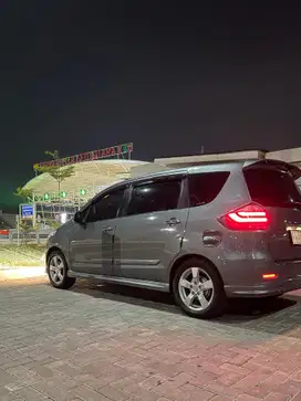 Suzuki Ertiga 2014 Bensin