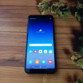 Samsung galaxy a6 plus