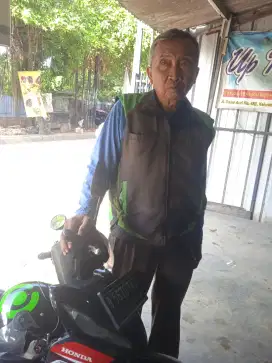 Terima Jasa ojek langganan