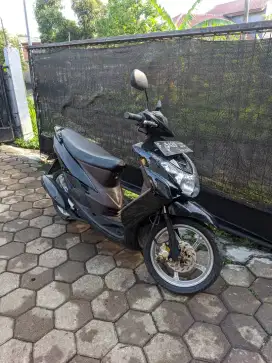 yamaha mio soul 2007