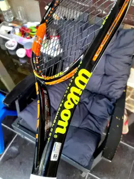 Wilson Burn 100  ULS X2shaft ORIGINAL