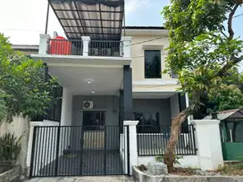 Disewakan Rumah Nyaman Siap Huni (Furnished)