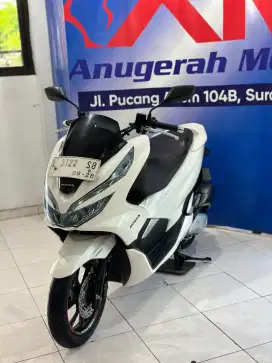 Honda Pcx Abs 150cc Thn 2018 Anugerah Motor Pucang Anom