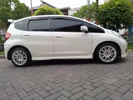 Honda Jazz 2012 Bensin