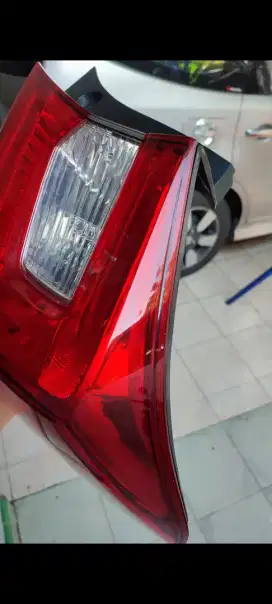 stop lamp honda brio E sisi kanan belakang 2020/2021/2022/2023