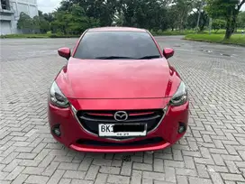 Mazda 2 R 2016 Original