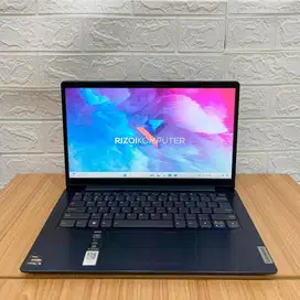 Lenovo Ideapad Slim 3 14ABA7 AMD Ryzen 5 5625U Ram 8GB SSD 512GB