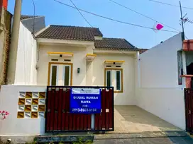 Rumah Murah Ful Bangunan Baru Di Grand Residence, Setu, Bekasi Timur