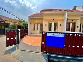 Jual Cepat Rumah Murah Jl. Dukuh Zamrud, Cimuning, Mustikajaya, Bekasi