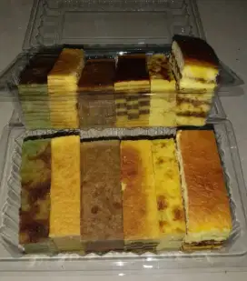 mantap kue basahhh