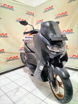 Ready Yamaha New Nmax Non Abs Tahun 2021