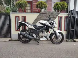 JUAL CEPAT VIXION ADVANCE TAHUN 2015