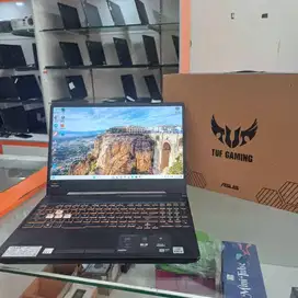 Asus TUV Gaming FX506L