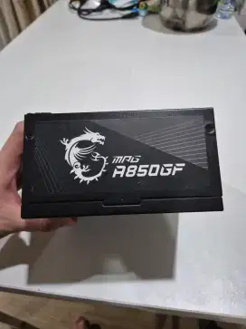 PSU Msi MAG A850GF