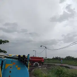 Sedot WC Rungkut Surabaya