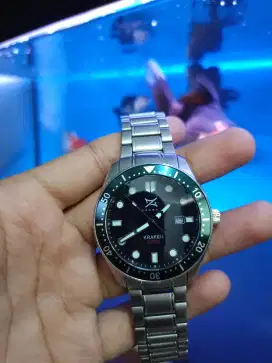 Jam tangan Zenmuz Kraken