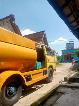 Sedot WC Karang Pilang Surabaya