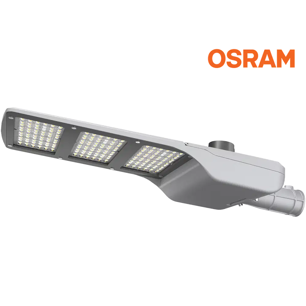 Lampu Osram Simplitz 60W