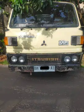 DIJUAL TRUK COLT DIESEL PS1OO