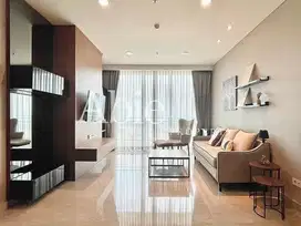 For Sale Apartment The Pakubuwono House 3BR