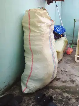 karung 100 kg 1x pakekk
