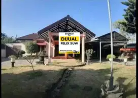 Jual Rumah   Ir Juanda Ponorogo