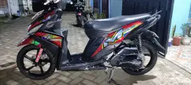 FOR SALE MIO M3 TAHUN 2023