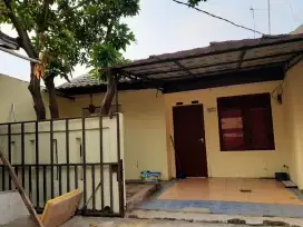 Dijual cepat rumah