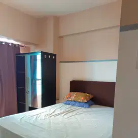 Di jual atau di sewakan apartment Amega