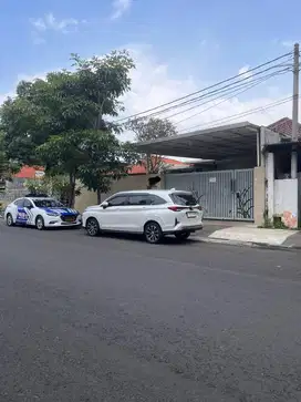 Kombes pol duryat  sda rumah 1lt siap huni